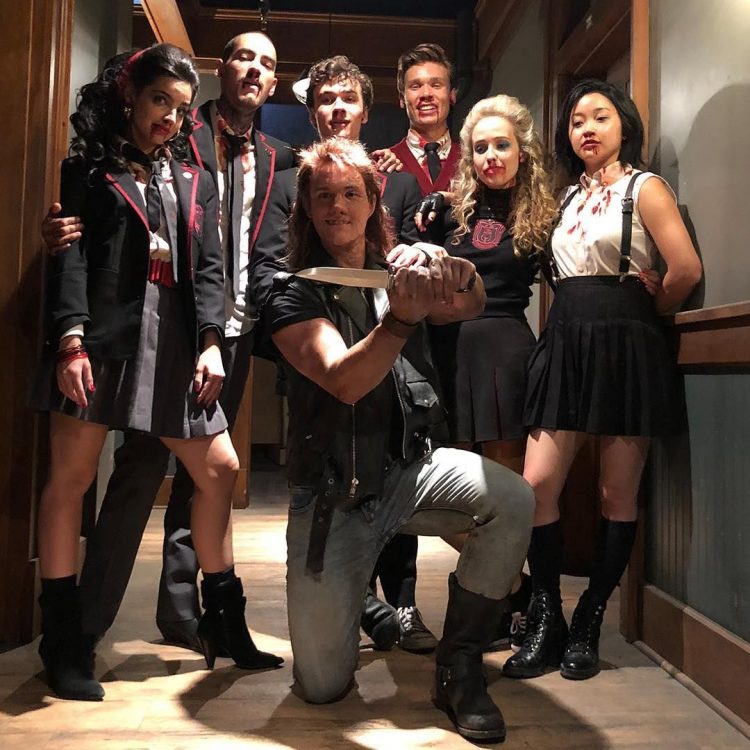 Deadly class season 2: Will any streaming platform revive it?