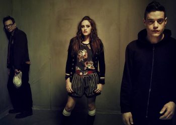 Can we still expect Mr. Robot season 5?
