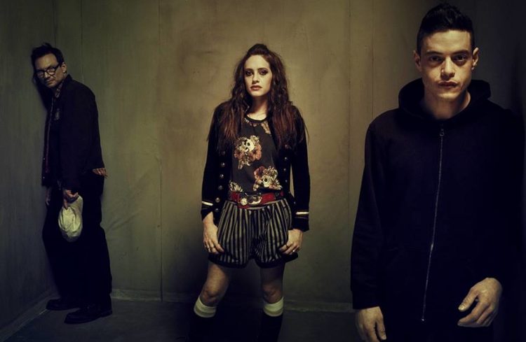 Can we still expect Mr. Robot season 5?