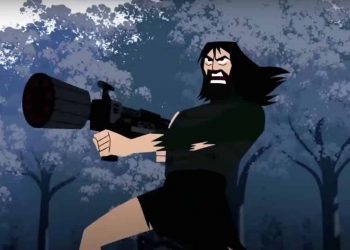 Will Samurai Jack Season 6 Happen?