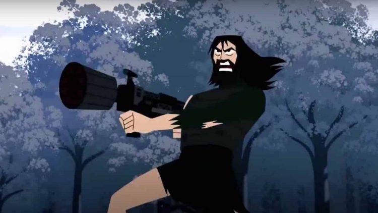 Will Samurai Jack Season 6 Happen?