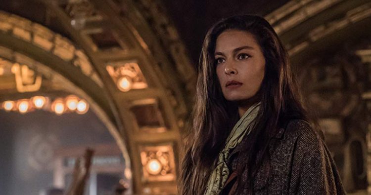 The Man in the High Castle Season 5: All We Know