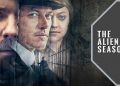 Alienist season 3