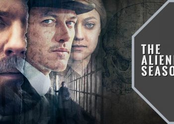 Alienist season 3