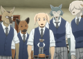 Beastars Season 3: Release Date & Plot
