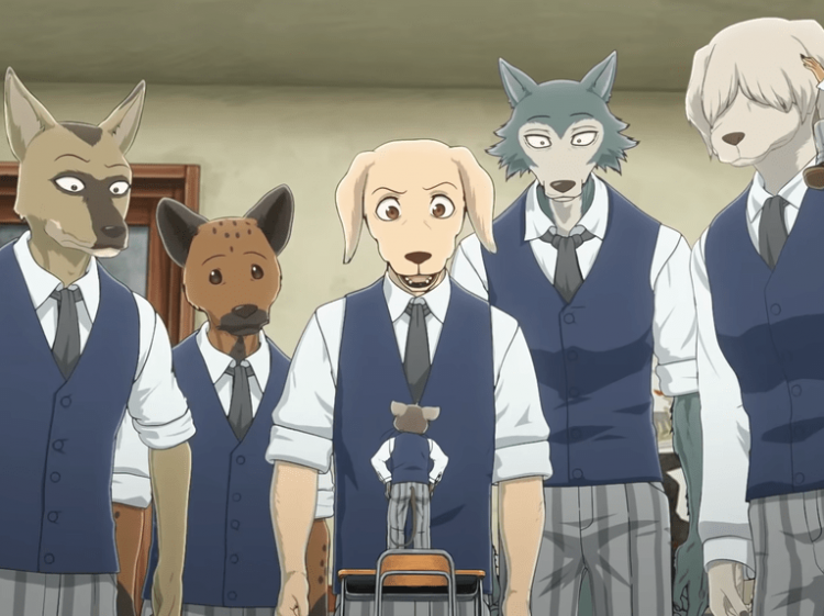 Beastars Season 3: Release Date & Plot