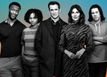 Leverage: Redemption Part 2 Release Date, Cast & Plot
