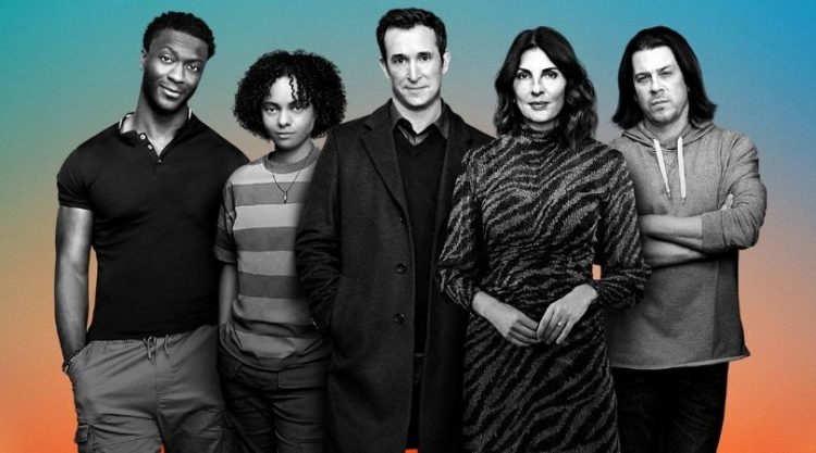 Leverage: Redemption Part 2 Release Date, Cast & Plot