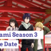 noragami season 3