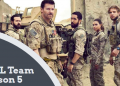 seal team season 5