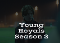 young royals