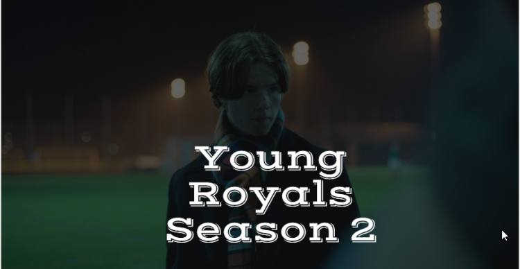 young royals