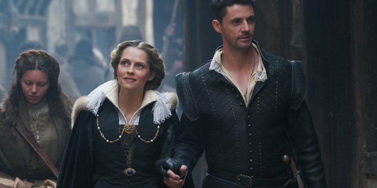 A Discovery of Witches Season 3: Release Date, Cast and Plot