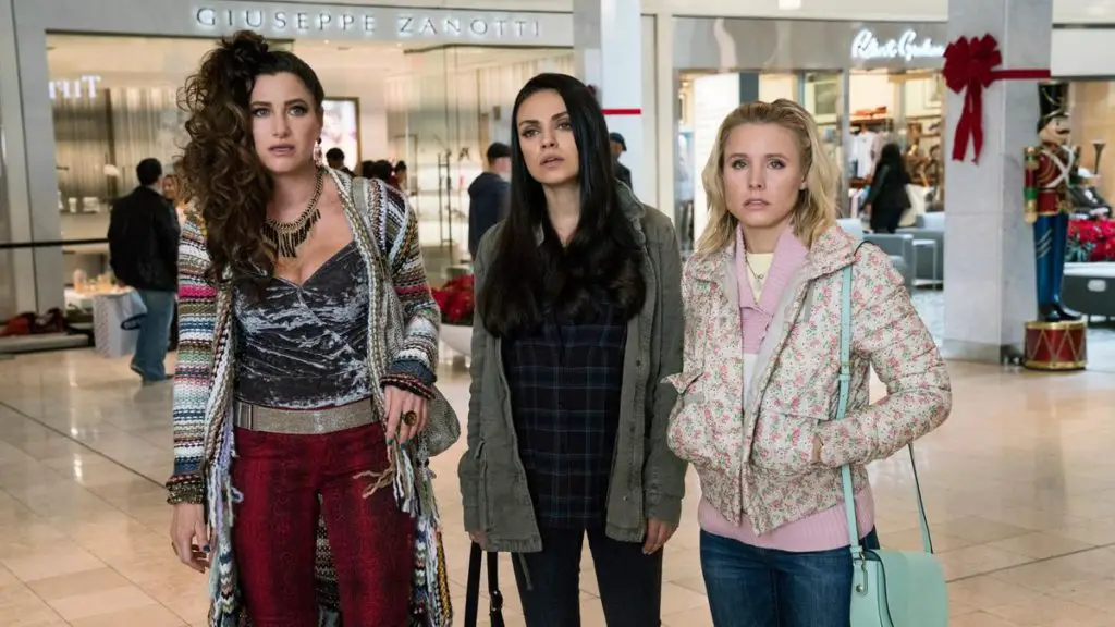 Bad Moms 3 Everything You Need To Know Nilsen Report