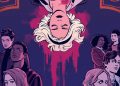 Chilling Adventures of Sabrina to be converted into a comic book!