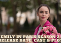Emily in Paris Season 2: Release Date, Cast & Plot