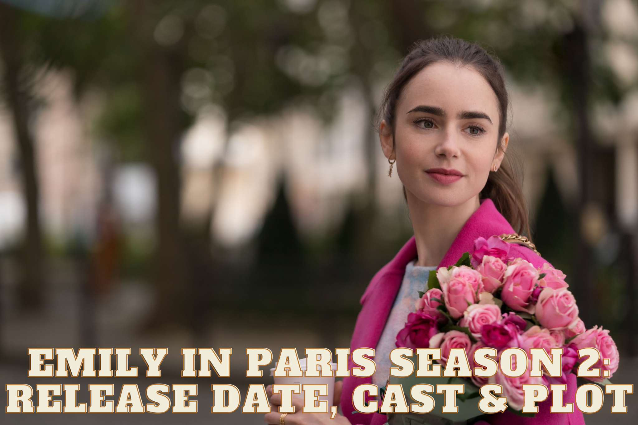 emily in paris season 2 release date netflix