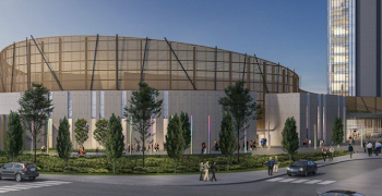 Great Canadian Gaming Announces New Casino Opening at Pickering Casino Resort