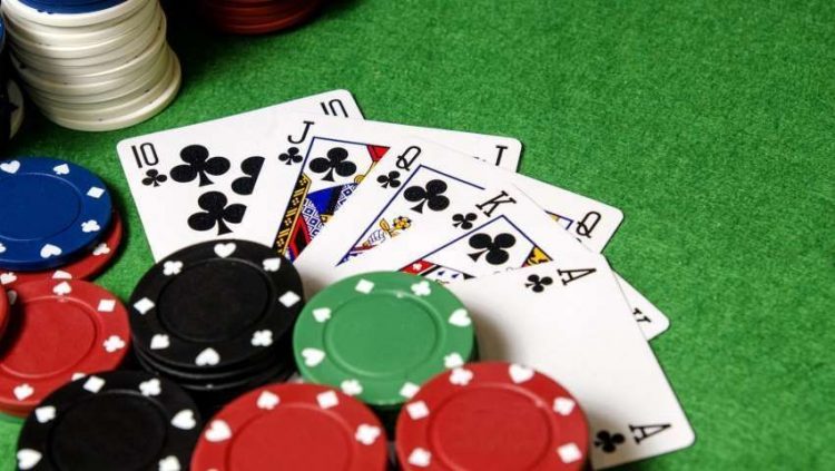 Gambling in Canada vs the US