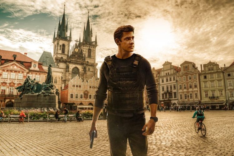 Jack Ryan season 3: Release date, Cast and Plot