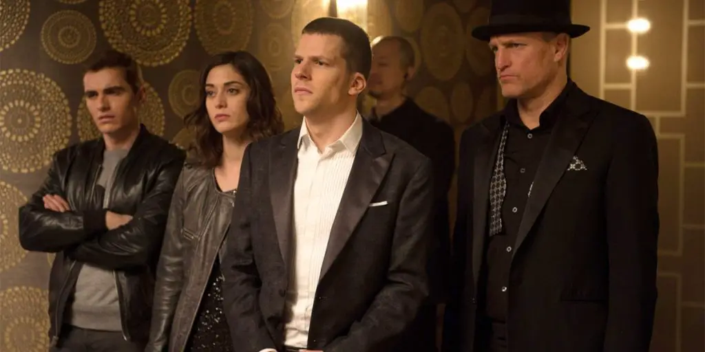 Now you see me 3 release date cast and plot nilsen report
