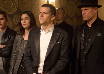 Now you see me 3: Release date, Cast and Plot