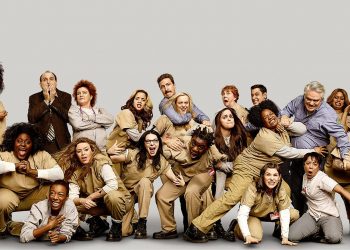Orange is the New Black: Will there be a Season 8?
