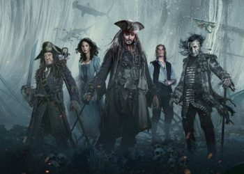 All you need to know about The Pirates of the Caribbean 6