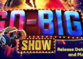 go big