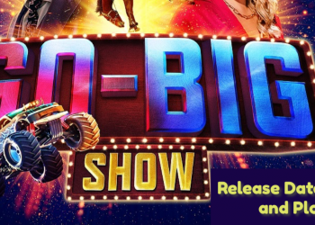 go big