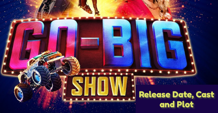 go big