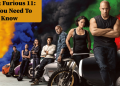 fast & furious