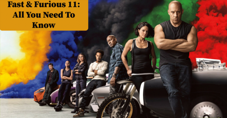 fast & furious