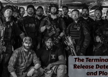 the terminal list
