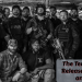 the terminal list