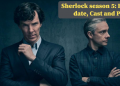 sherlock