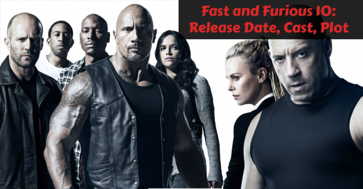 fast furious