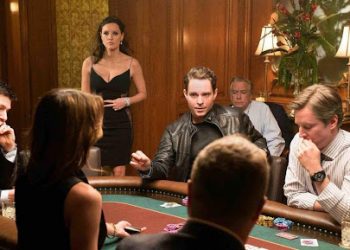 Top 5 Gambling Movies of All Time