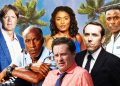 death in paradise