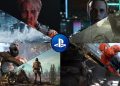 AAA Games Coming in 2021