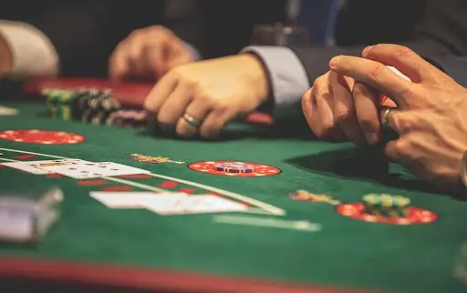 online azart play casino