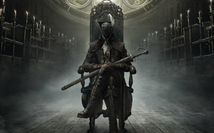 Bloodborne 2: Release Date, Trailer & More