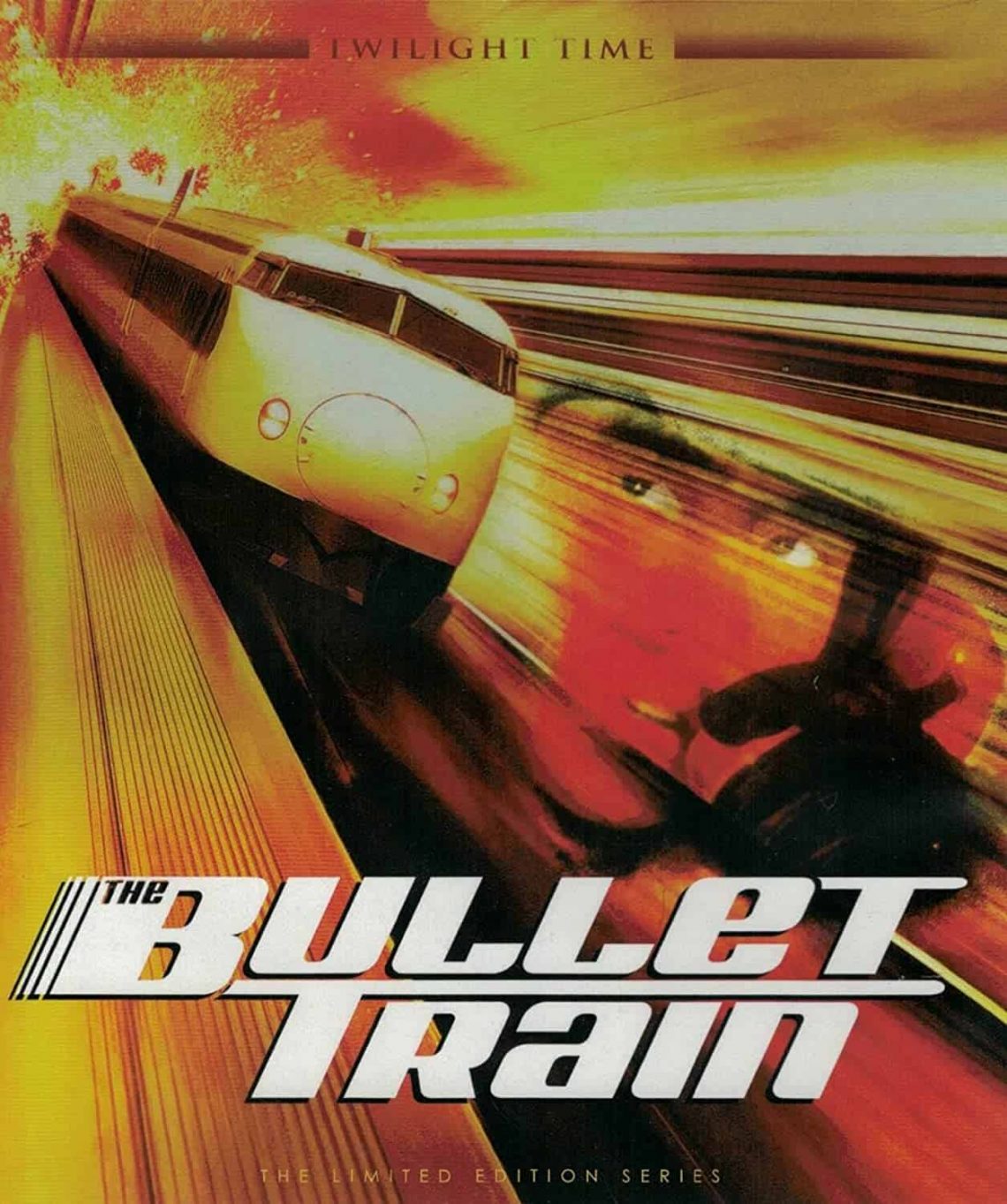 Bullet Train Release Date, Cast & Plot Nilsen Report