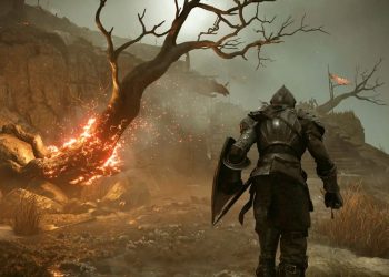 Demon’s Souls 2: What are the updates?