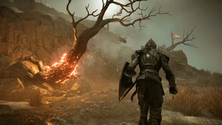 Demon’s Souls 2: What are the updates?