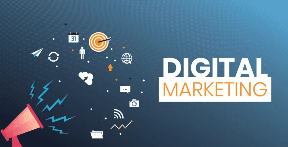 Why does your business need a digital marketing strategy? | Nilsen Report