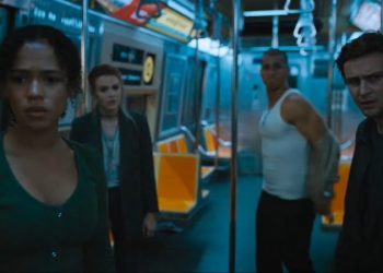 Escape Room 3: Release Date, Cast & Plot