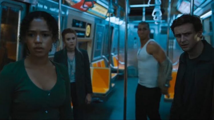 Escape Room 3: Release Date, Cast & Plot