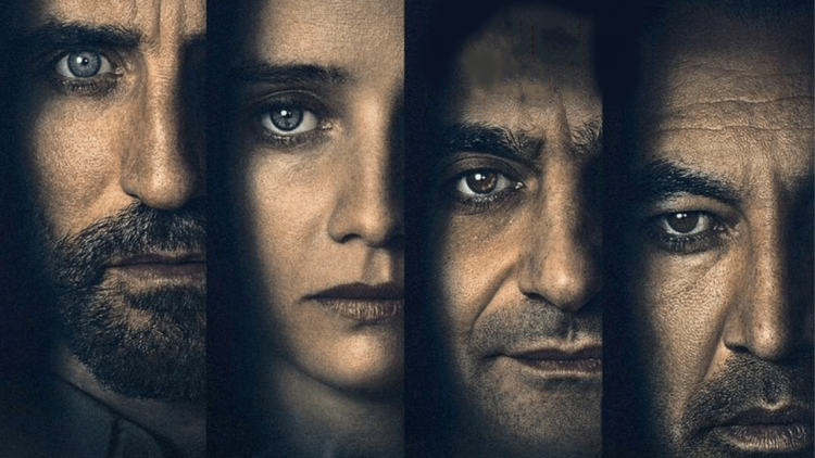 Into The Night Season 3: Everything We Know So Far