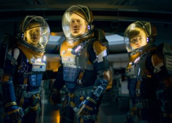 Lost In Space Season 3 : Release Date, Cast & Plot